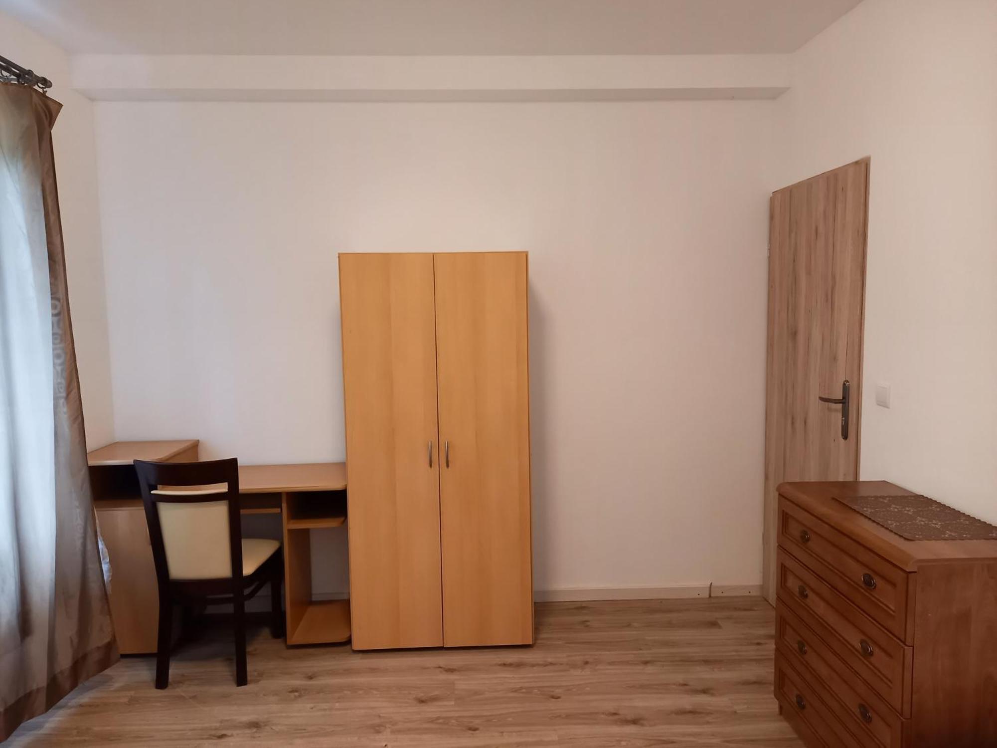 Apartament U Podnoza Zamku Chojnik 耶莱尼亚古拉 外观 照片