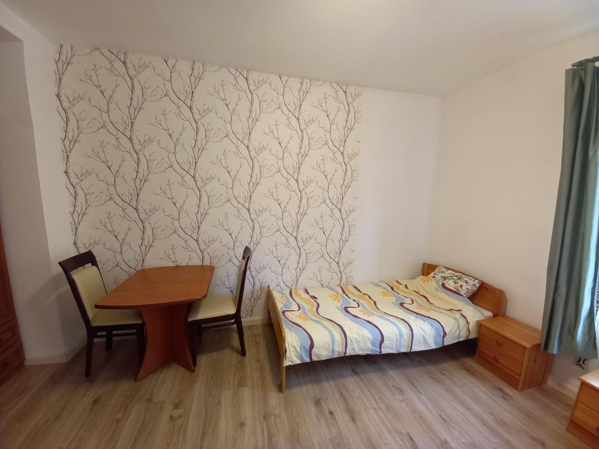 Apartament U Podnoza Zamku Chojnik 耶莱尼亚古拉 外观 照片