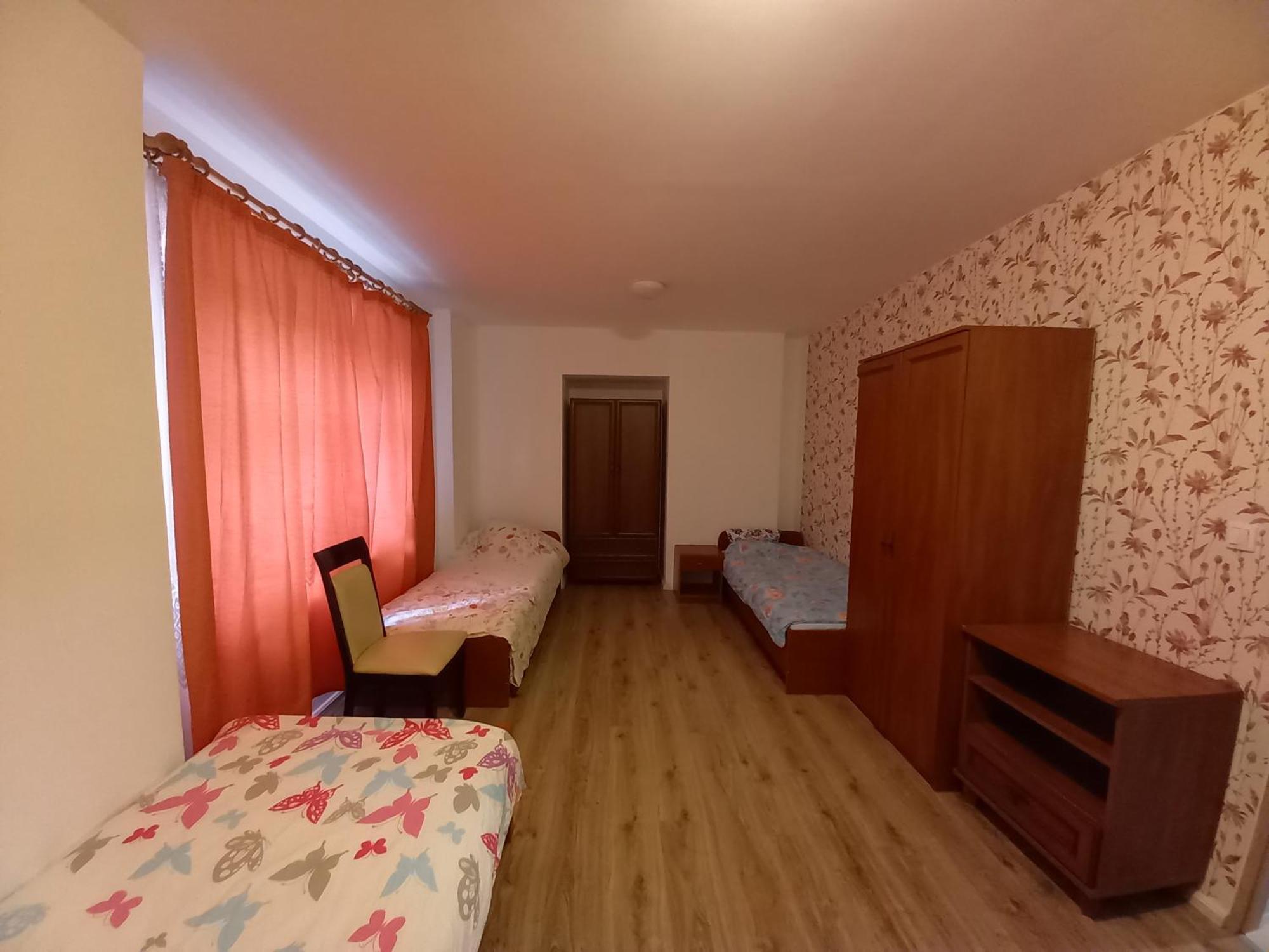 Apartament U Podnoza Zamku Chojnik 耶莱尼亚古拉 外观 照片